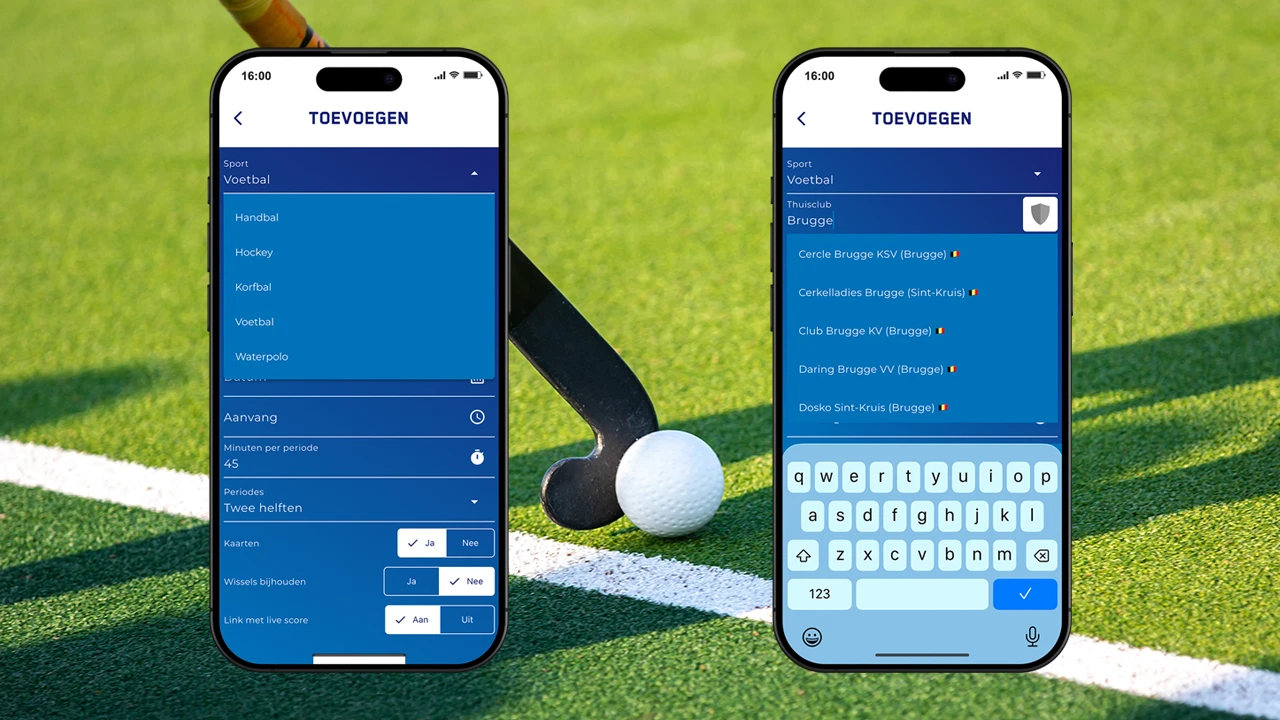 Update: dit is er nieuw in versie 1.1