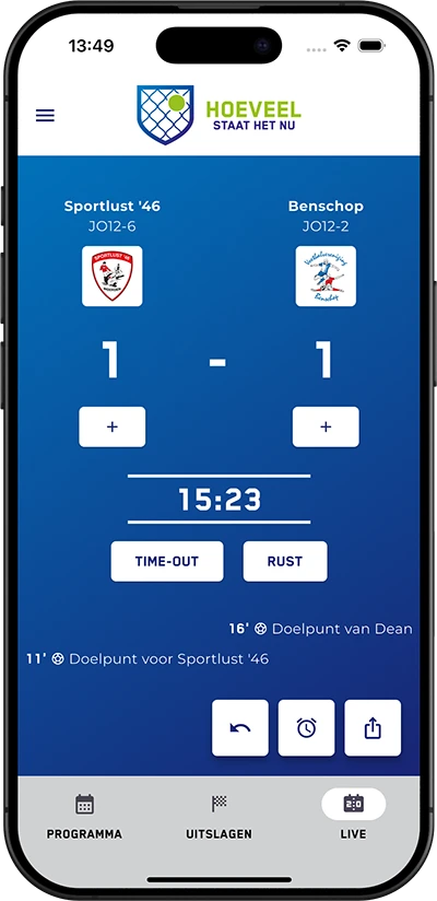 Spelen