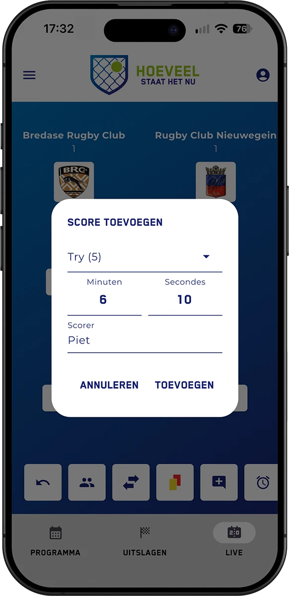 Rugby